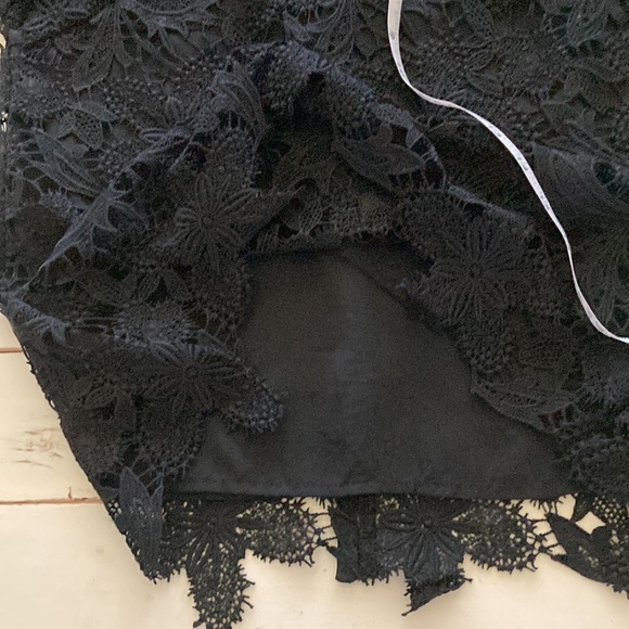 Guest Editor Black Top, XS - Picture 5 of 7